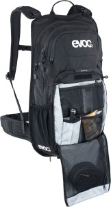 Plecak Evoc Stage 12L Black p6.jpg