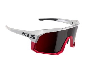 Okulary KLS DICE Białe 55987.jpg