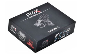 Lampka rowerowa przednia Prox Kastor-X 1800LM, 6400MAh, USB-C p6.jpg