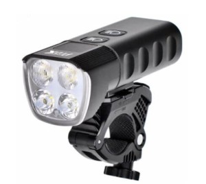 Lampka rowerowa przednia Prox Kastor-X 1800LM, 6400MAh, USB-C.jpg