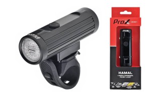 Lampka rowerowa przednia Prox Hamal, 600LM, 2600MAh, USB.jpg
