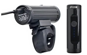 Lampka rowerowa przednia Prox Hamal, 600LM, 2600MAh, USB p2.jpg