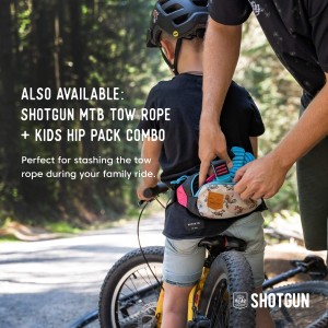 Hol do roweru Shotgun MTB Tow Rope p6.jpg