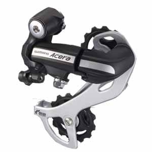 Przerzutka Tył Shimano Acera M360 7/8rz Czar SGS