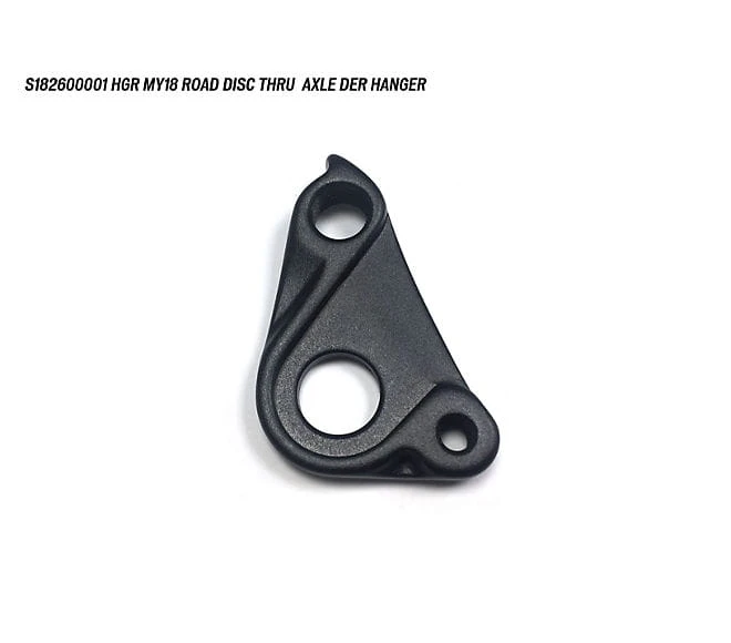 Hak Przerzutki HGR MY18 ROAD DISC THRU AXLE DER HANGER.png