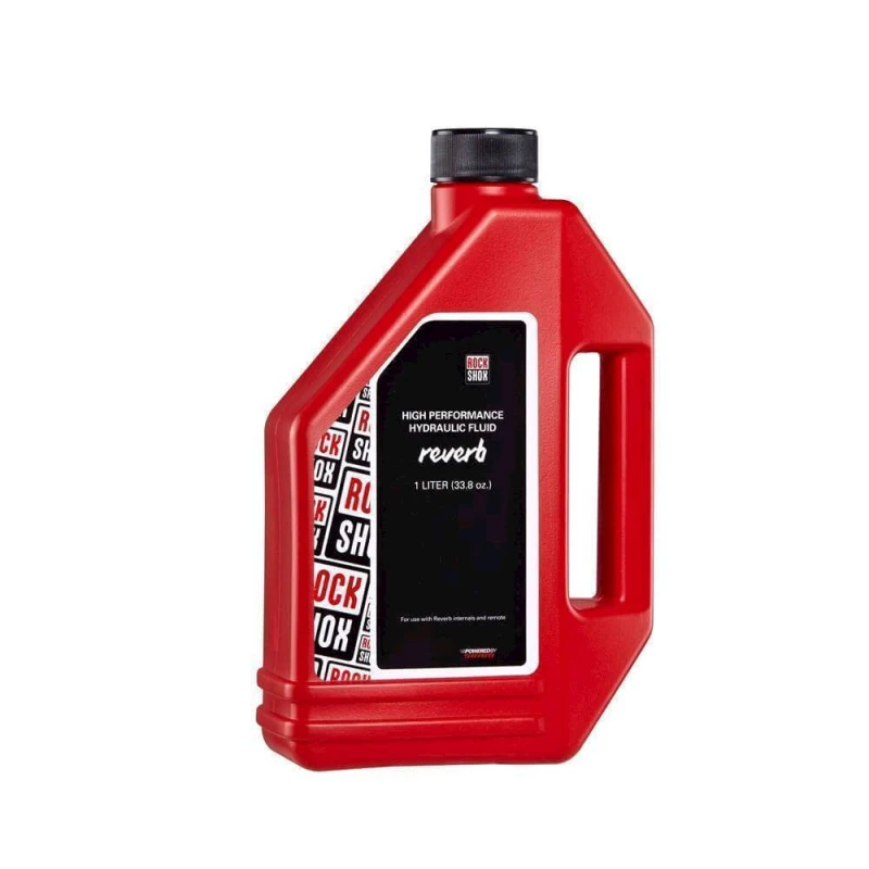 Olej do amortyzatorów RockShox Sus Oil Reverb 1 Litr .jpg