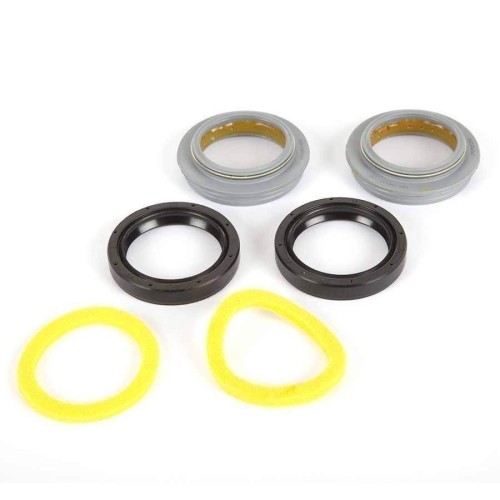 Zestaw uszczelek RockShox 05 Reba/Pike 11.4308.850.000