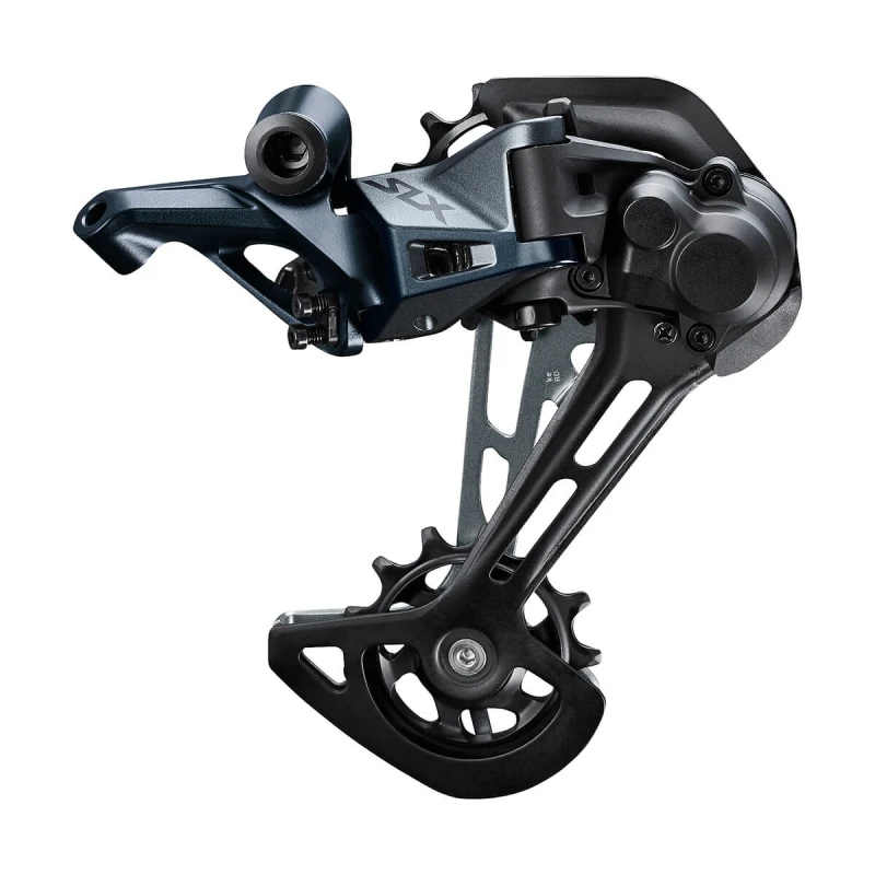 Przerzutka Tył 12rz SGS SLX RD-M7100 Przód x1.webp