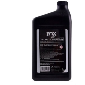 Olej Fox 20 WT Gold 946ml p2.jpg