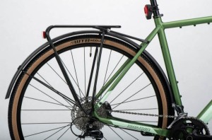 Rower Ghost Road Rage EQ kaki super light green - matt 2022 p5.webp