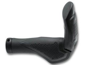 Chwyty Gripy CUBE Natural Fit Comfort + Rogi p2 .webp