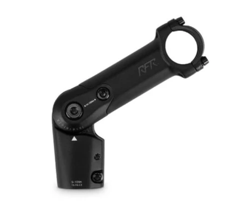 Mostek Cube RFR RAISED ADJUSTABLE STEM PRO 90 MM