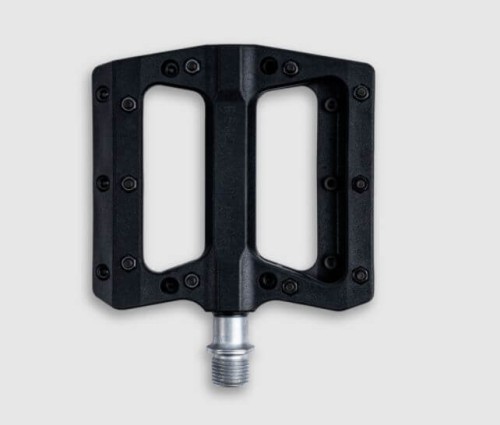 Pedały Platformowe RFR Flat ETP czarne