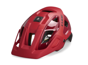 Kask rowerowy Cube Strover Czerwony.webp