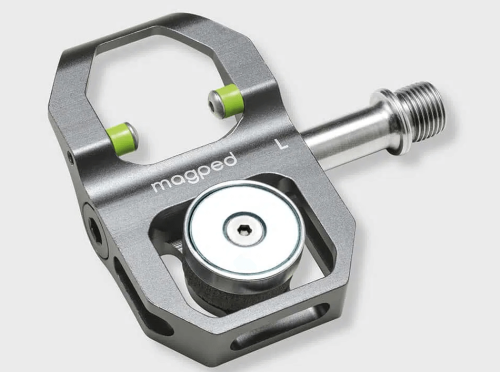 Pedały magnetyczne szosowe MagPed Road