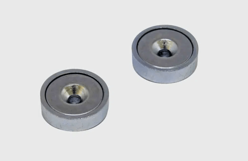 Para magnesów neodymowych MagPed 150N