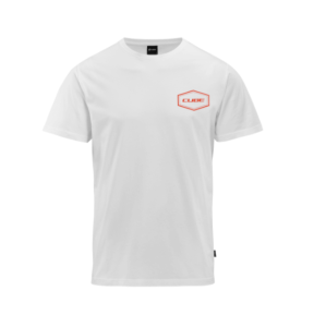 Koszulka rowerowa Cube Organic T-shirt GTY Fit Sushi.webp