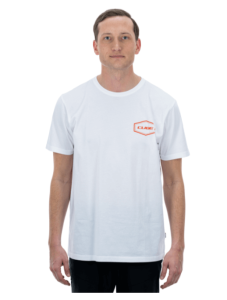 Koszulka rowerowa Cube Organic T-shirt GTY Fit Sushi p3.webp