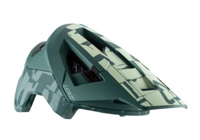 Kask Rowerowy MTB Leatt ALLMTN 4.0 V22 Ivy.webp