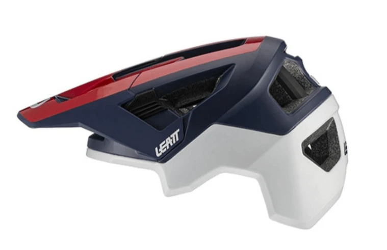 Kask Rowerowy MTB Leatt ALLMTN 4.0 V21.1 Chilli.webp