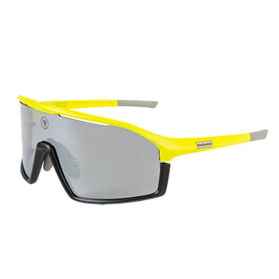 Okulary Rowerowe Endura Dorado II Żółte E1293YV.webp