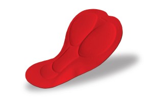 Damskie Spodenki Rowerowe Endura FS260-Pro Short Czarne E6132BK p4.webp