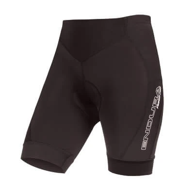 Damskie Spodenki Rowerowe Endura FS260-Pro Short Czarne E6132BK.webp
