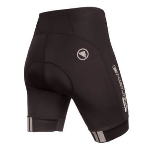 Damskie Spodenki Rowerowe Endura FS260-Pro Short Czarne E6132BK p2.webp