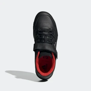 Buty Five Ten Hellcat Core Black Core Black Cloud White FW3756 p2.webp