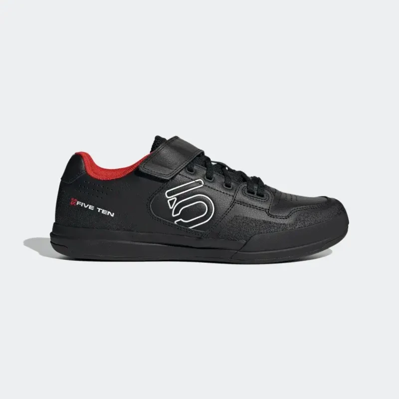 Buty Five Ten Hellcat Core Black Core Black Cloud White FW3756.webp