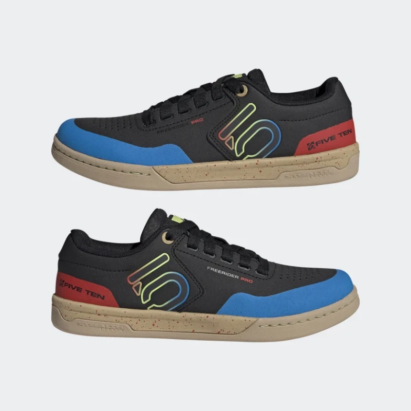 Buty Five Ten Freerider Pro Core Black Carbon Wonder White p8.webp