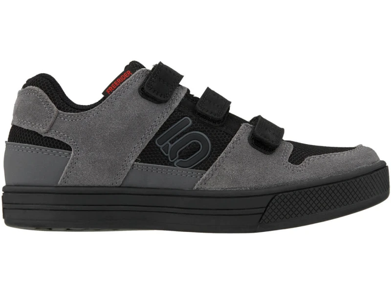 Buty Five Ten Freerider Kids VCS Grey Five Core Black Grey Four FZ0430.webp