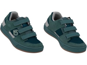 Buty Five Ten Freerider Kids VCS Wild Teal Sand Hazy Emerald FZ0431 p2.webp