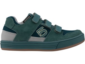 Buty Five Ten Freerider Kids VCS Wild Teal Sand Hazy Emerald FZ0431.webp