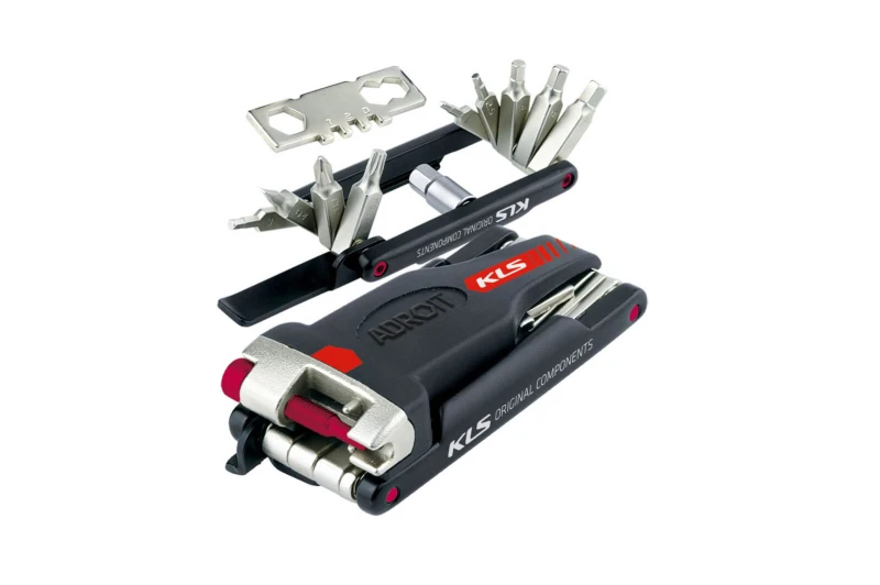 Multiklucz KLS Adroit Folding Tool 19F.webp