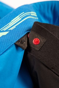 Spodenki rowerowe Endura SingleTrack Lite Short Fit E8103 p4.webp