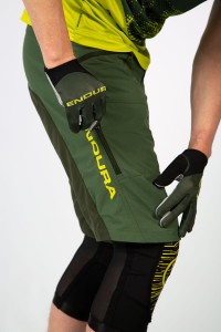 Spodenki rowerowe Endura SingleTrack II E8102 p4.webp