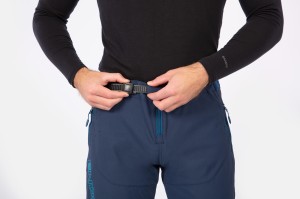 Szorty Rowerowe Endura MT500 Burner Granatowe E8124BI p3.webp