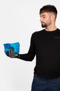 Kurtka rowerowa Endura Hummvee Windproof Shell E9171.webp