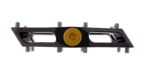 Pedały DMR V12 Magnesium - Czarne p4.webp