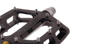 Pedały DMR V12 Magnesium - Czarne p3.webp