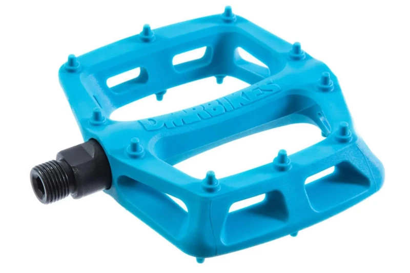 Pedały DMR V6 - Niebieskie.webp