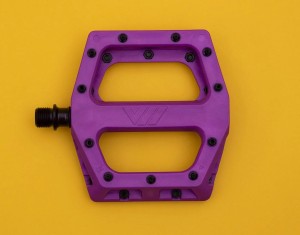 Pedały DMR V11 - Fioletowe p2.webp