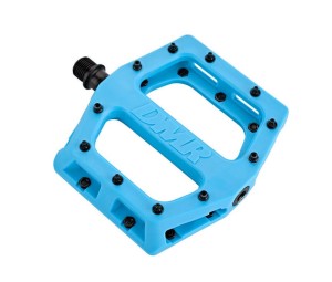 Pedały DMR V11 - Niebieskie p2.webp