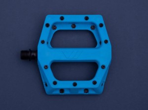 Pedały DMR V11 - Niebieskie p3.webp