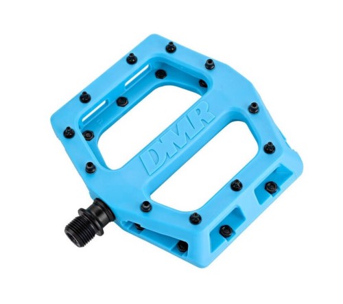 Pedały DMR V11 - Niebieskie