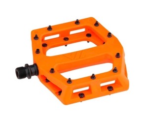 Pedały DMR V11 - Pomarańczowe.webp