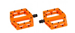 Pedały DMR V11 - Pomarańczowe p2.webp
