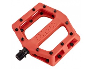Pedały DMR V11 - Czerwone.webp