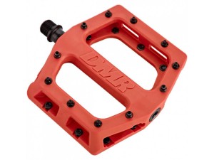 Pedały DMR V11 - Czerwone p2.webp